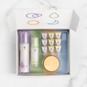 Younique Youology Skincare Day Triio